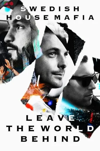 Leave the World Behind movie poster - Rated 7.1/10