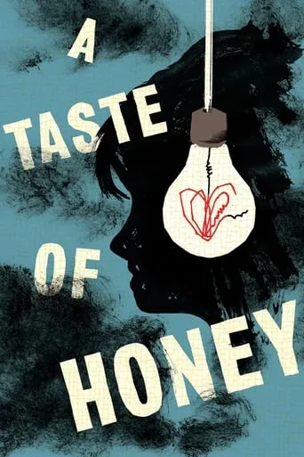 A Taste of Honey movie poster - Rated 6.991/10