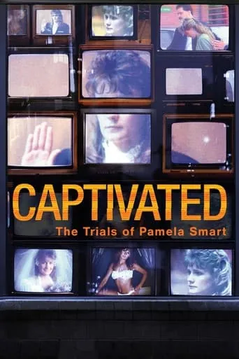 Captivated: The Trials of Pamela Smart movie poster - Rated 6.1/10