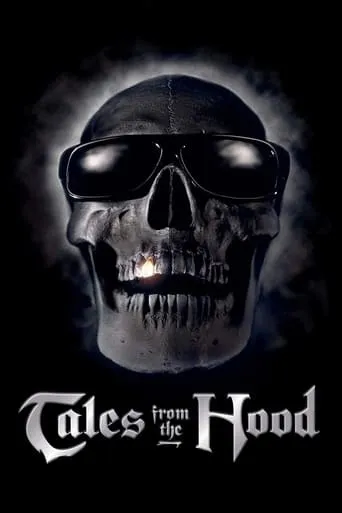 Tales from the Hood movie poster - Rated 6.231/10