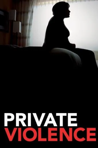 Private Violence movie poster - Rated 6.5/10