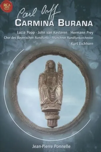 Carmina Burana movie poster - Rated 6.4/10