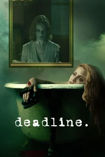 Deadline movie poster - Rated 5/10