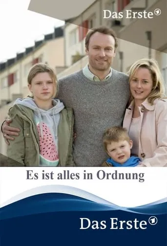 Es ist alles in Ordnung movie poster - Rated 7.2/10