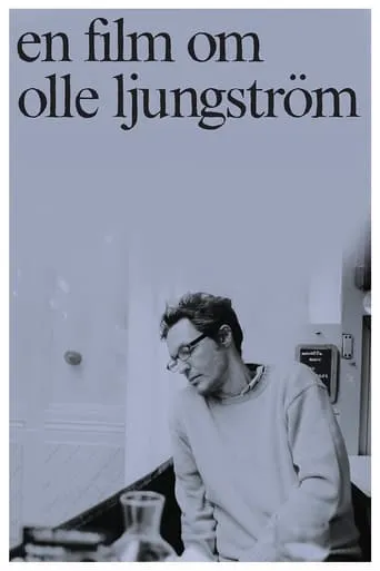 En film om Olle Ljungström movie poster - Rated 7.5/10