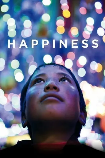 Happiness movie poster - Rated 6.3/10
