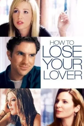 50 Ways to Leave Your Lover movie poster - Rated 4.2/10