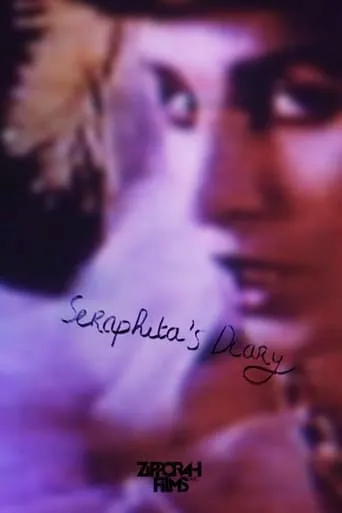 Seraphita's Diary movie poster - Rated 5.5/10