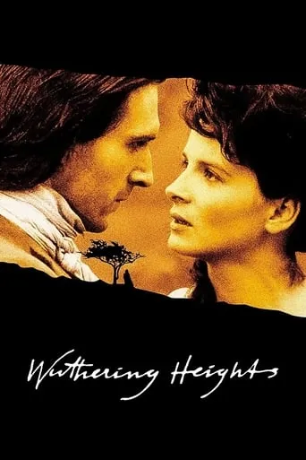 Wuthering Heights movie poster - Rated 6.627/10