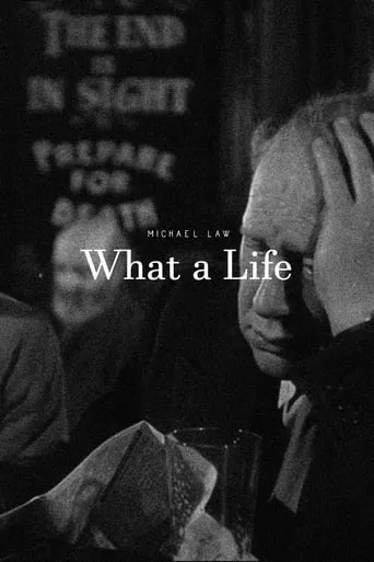 What a Life! movie poster - Entertainment content