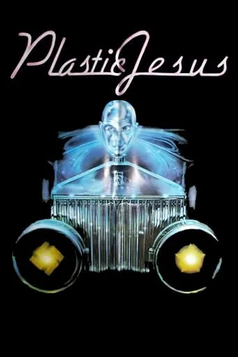 Plastic Jesus movie poster - Rated 6.2/10