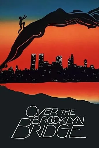 Over the Brooklyn Bridge movie poster - Rated 5.2/10