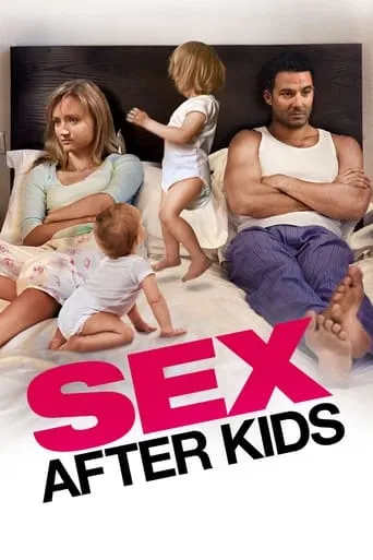 Sex After Kids movie poster - Rated 5.5/10