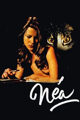 Nea movie poster - Rated 4.7/10