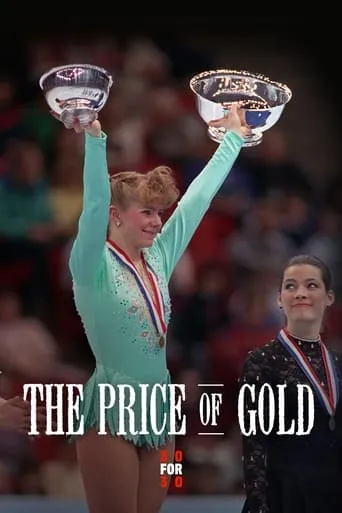 The Price of Gold movie poster - Rated 6.6/10