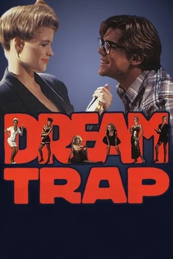 Dream Trap movie poster - Rated 4/10