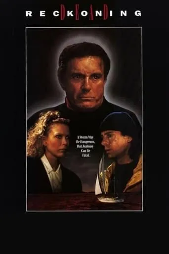 Dead Reckoning movie poster - Rated 3/10