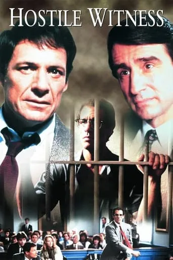 Terrorist on Trial: The United States vs. Salim Ajami movie poster - Rated 6/10