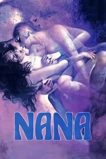 Naná movie poster - Rated 4.8/10