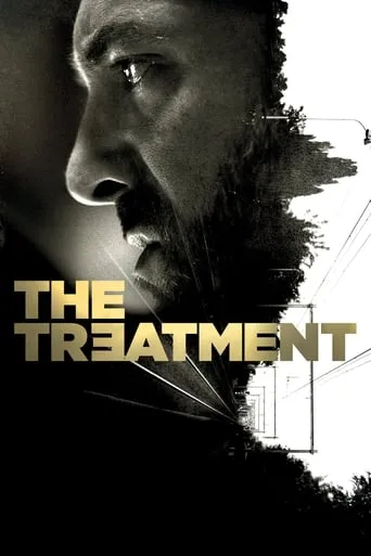 The Treatment movie poster - Rated 6.917/10