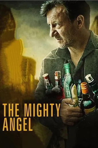 The Mighty Angel movie poster - Rated 6.2/10