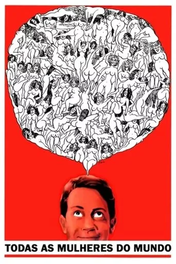 All the Women in the World movie poster - Rated 6.9/10