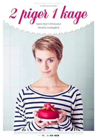 2 Girls 1 Cake movie poster - Rated 4/10