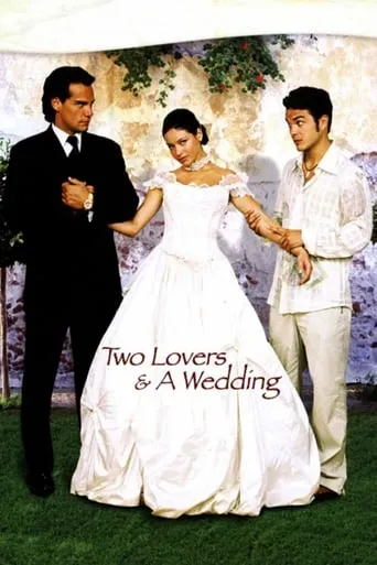 Once Upon a Wedding movie poster - Rated 3.8/10