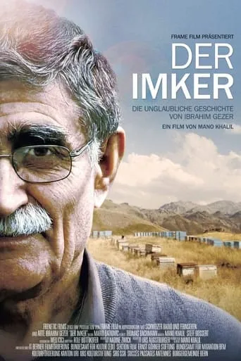 Der Imker movie poster - Rated 6.2/10