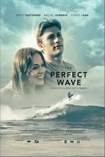 The Perfect Wave movie poster - Rated 4.882/10