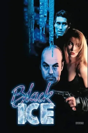 Black Ice movie poster - Rated 4.6/10