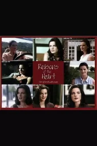 Reasons of the Heart movie poster - Rated 6/10