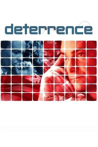 Deterrence movie poster - Rated 6.016/10