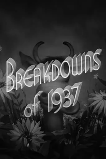 Breakdowns of 1937 movie poster - Rated 6/10