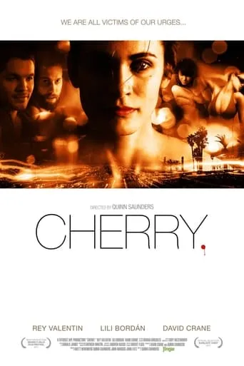 Cherry. movie poster - Rated 2/10