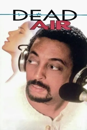 Dead Air movie poster - Rated 5.2/10