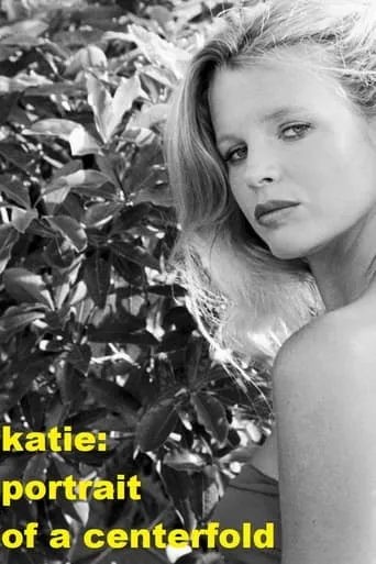 Katie: Portrait of a Centerfold movie poster - Rated 3.8/10