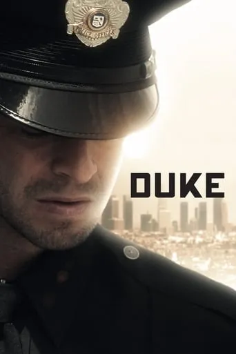 Duke movie poster - Rated 5.4/10
