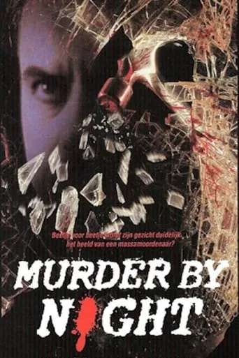 Murder by Night movie poster - Rated 4.7/10