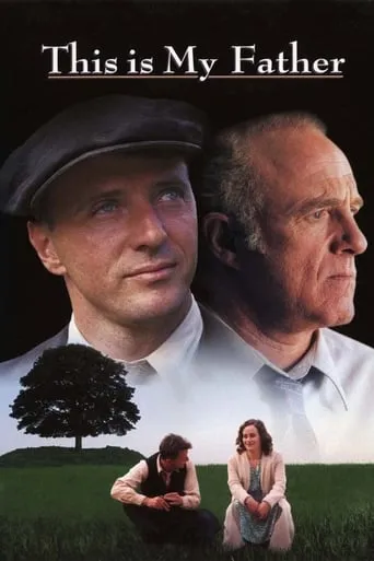 This Is My Father movie poster - Rated 5.4/10