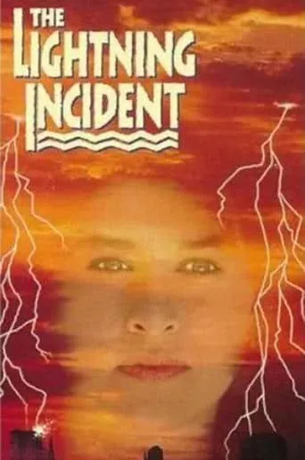The Lightning Incident movie poster - Rated 4/10