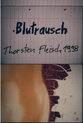 Bloodlust movie poster - Rated 7.3/10