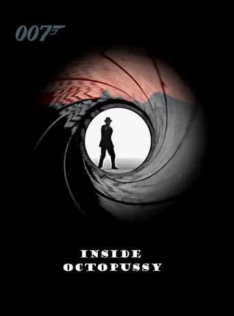 Inside 'Octopussy' movie poster - Rated 5.6/10
