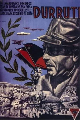 Madrid, Tomb of Fascism: Day Four (Documentary 8) movie poster - Rated 5/10