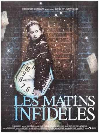 Unfaithful Mornings movie poster - Rated 5.8/10