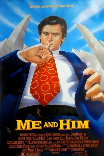 Me and Him movie poster - Rated 3.1/10