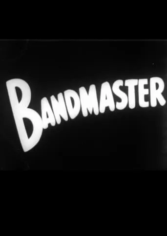 The Bandmaster movie poster - Entertainment content
