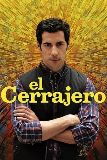 Lock Charmer movie poster - Rated 6.8/10
