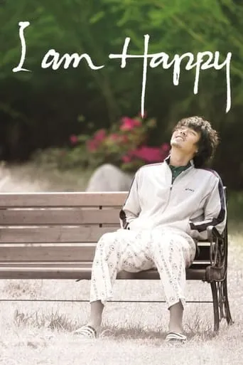 I Am Happy movie poster - Rated 5.8/10