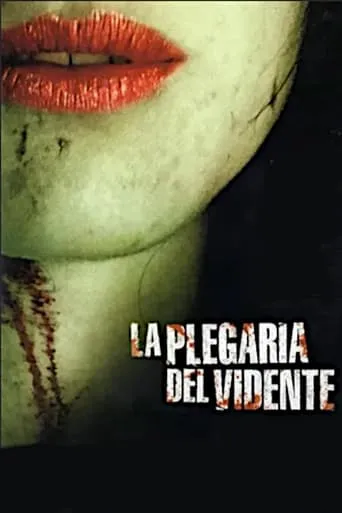 The Seer's Prayer movie poster - Rated 5.7/10